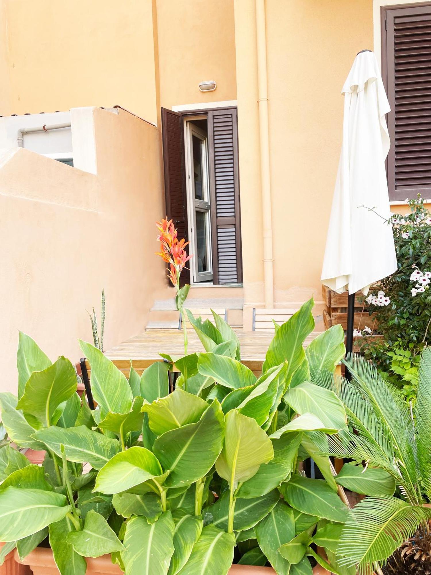 Heidi'S Apartment Alghero Exterior foto